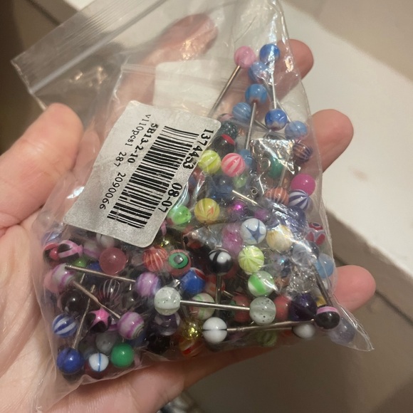 Nipple Piercings - Picture 3 of 3